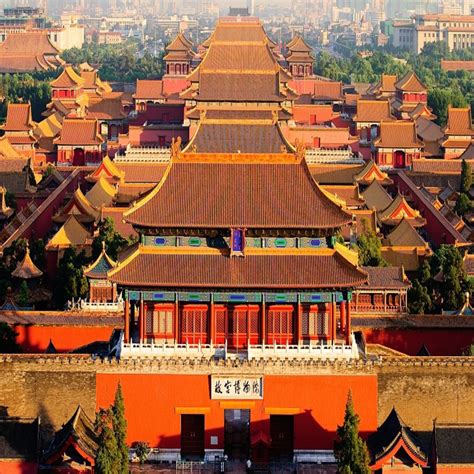 what are charcteristics for anicent china